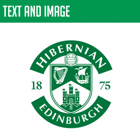 Celtic v Hibernian, December 7, 2024, Text and image